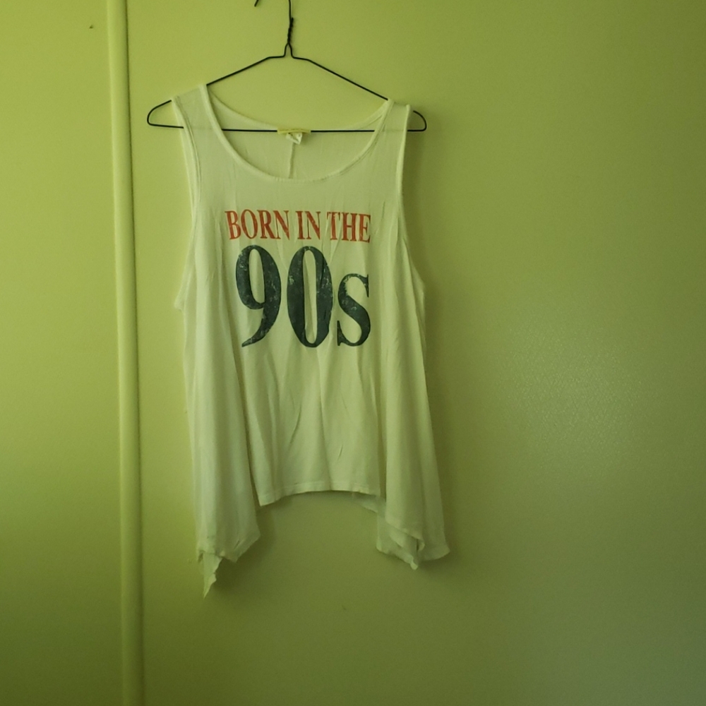 enough about me top